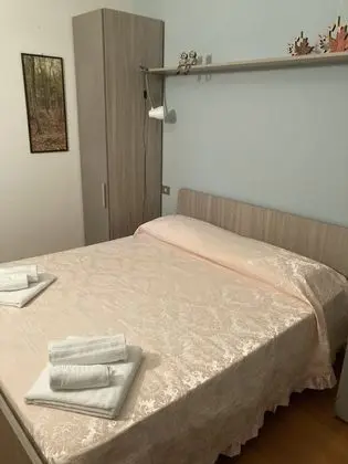 Classic Tek Büyük Yataklı Oda