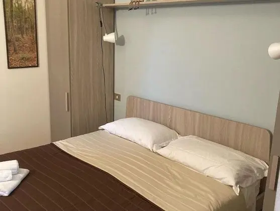 Classic Tek Büyük Yataklı Oda