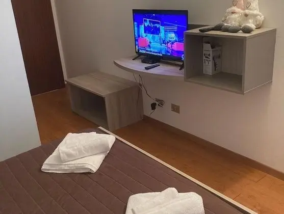 Classic Tek Büyük Yataklı Oda