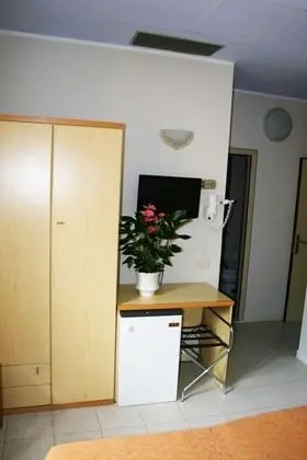 Basic Tek Kişilik Oda