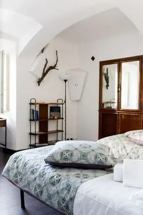 Basic İki Ayrı Yataklı Oda, Özel Banyo, Şehir Manzaralı