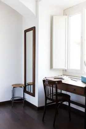 Basic İki Ayrı Yataklı Oda, Özel Banyo, Şehir Manzaralı