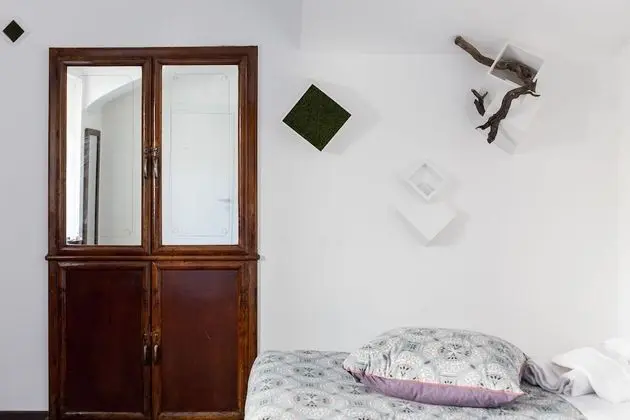 Basic İki Ayrı Yataklı Oda, Özel Banyo, Şehir Manzaralı