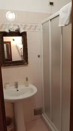 Basic İki Ayrı Yataklı Oda, Özel Banyo, Şehir Manzaralı