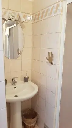Comfort Tek Kişilik Oda, 1 Tek Kişilik XL Yatak, Özel Banyo, Şehir Manzaralı