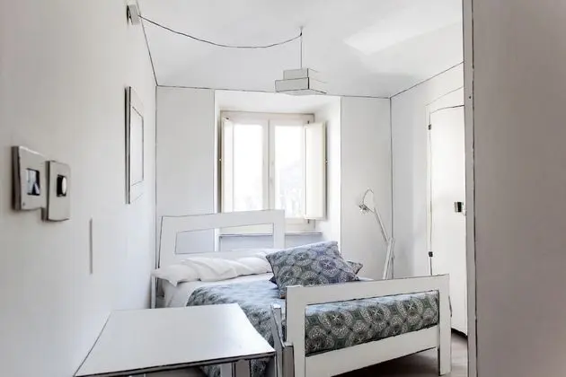 Gallery Tek Büyük Yataklı Oda, 1 Çift Kişilik Yatak, Özel Banyo, Şehir Manzaralı
