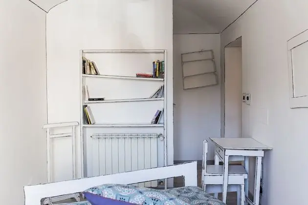 Gallery Tek Büyük Yataklı Oda, 1 Çift Kişilik Yatak, Özel Banyo, Şehir Manzaralı
