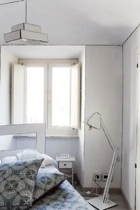 Gallery Tek Büyük Yataklı Oda, 1 Çift Kişilik Yatak, Özel Banyo, Şehir Manzaralı