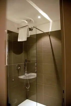 Superior Dört Kişilik Oda