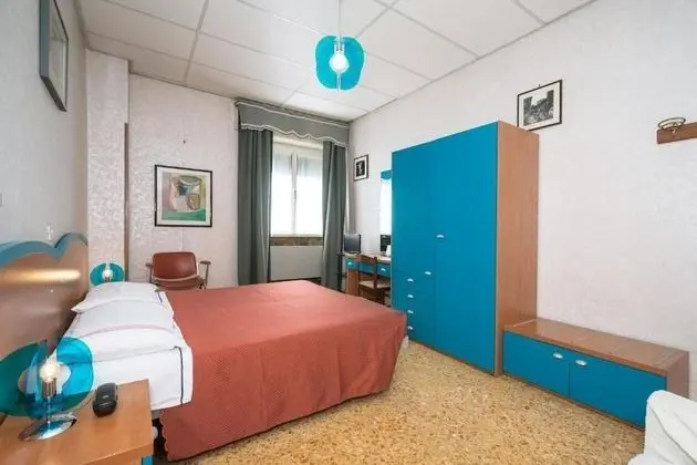 Basic Tek Kişilik Oda
