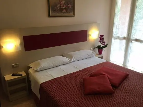 Economy Tek Büyük Yataklı Oda