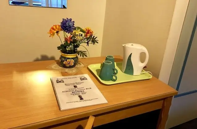 Standard Tek Büyük Yataklı Oda, Balkon