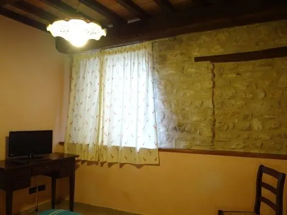 Tek Kişilik Oda