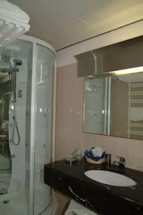 Standard Oda, 2 Tek Kişilik Yatak