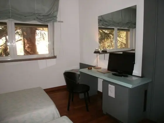 Superior Büyük Yataklı Tek Kişilik Oda