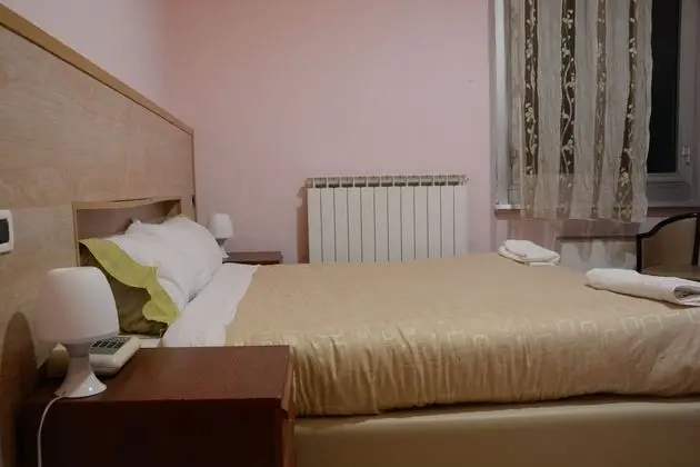 Tek Kişilik Oda