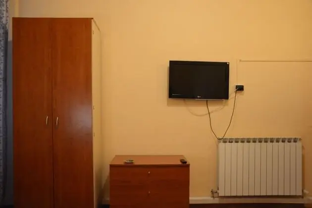 Tek Kişilik Oda