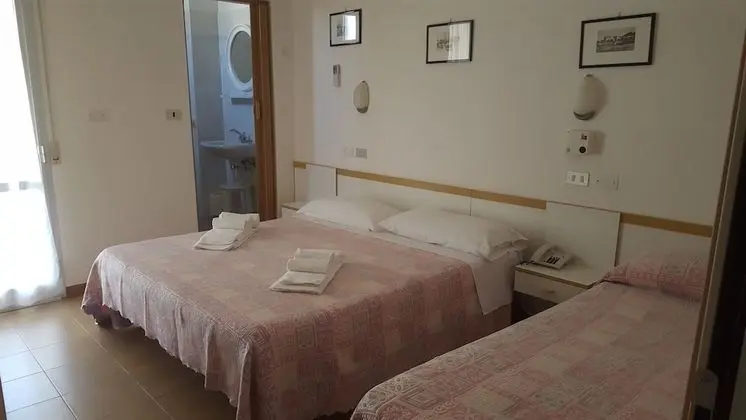 Classic Üç Kişilik Oda, 1 Yatak Odası