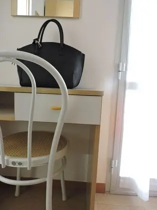 Classic Üç Kişilik Oda, 1 Yatak Odası