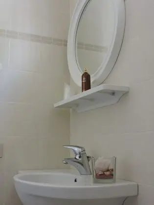 Classic Üç Kişilik Oda, 1 Yatak Odası