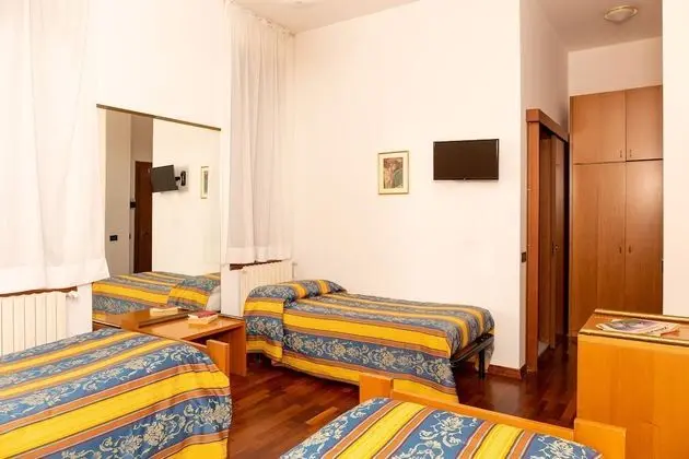 Comfort Üç Kişilik Oda