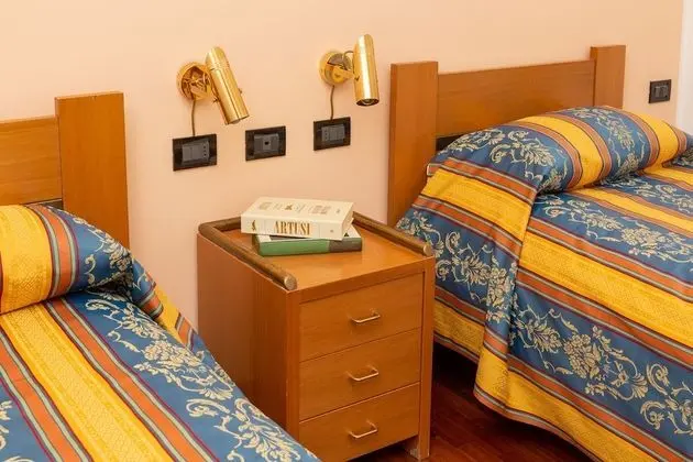 Comfort Üç Kişilik Oda