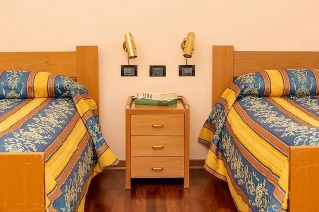 Comfort Üç Kişilik Oda