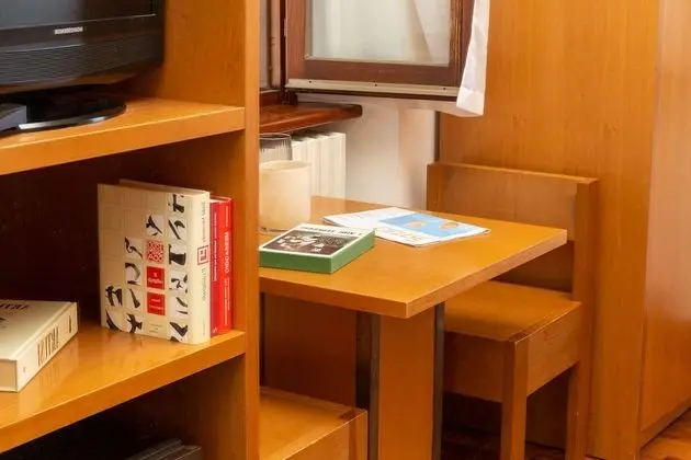 Deluxe Tek Büyük veya İki Ayrı Yataklı Oda, Göl Manzaralı