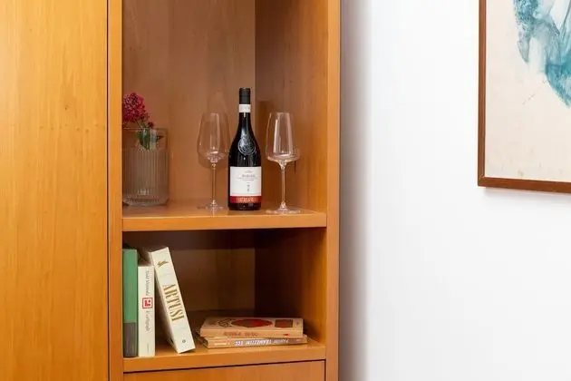 Elite Tek Büyük veya İki Ayrı Yataklı Oda, Göl Manzaralı