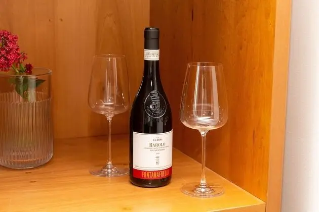 Elite Tek Büyük veya İki Ayrı Yataklı Oda, Göl Manzaralı