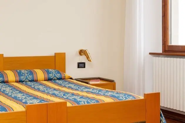 Elite Tek Büyük veya İki Ayrı Yataklı Oda, Göl Manzaralı