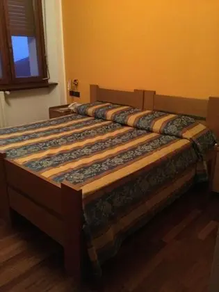 Elite Tek Büyük veya İki Ayrı Yataklı Oda, Göl Manzaralı