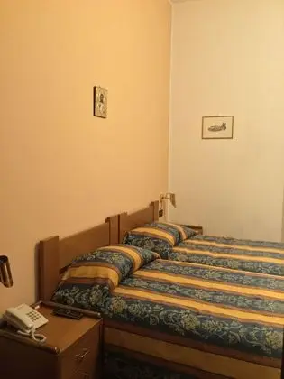 Elite Tek Büyük veya İki Ayrı Yataklı Oda, Göl Manzaralı