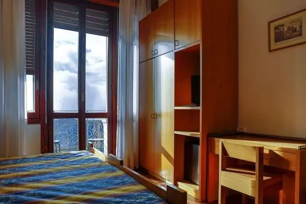 Elite Tek Büyük veya İki Ayrı Yataklı Oda, Göl Manzaralı