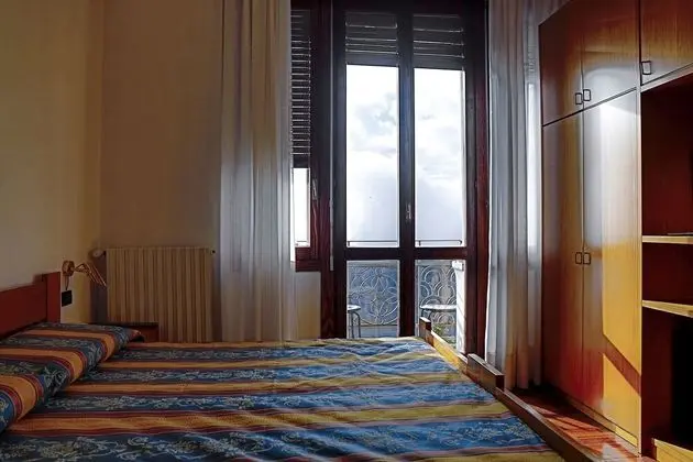 Elite Tek Büyük veya İki Ayrı Yataklı Oda, Göl Manzaralı