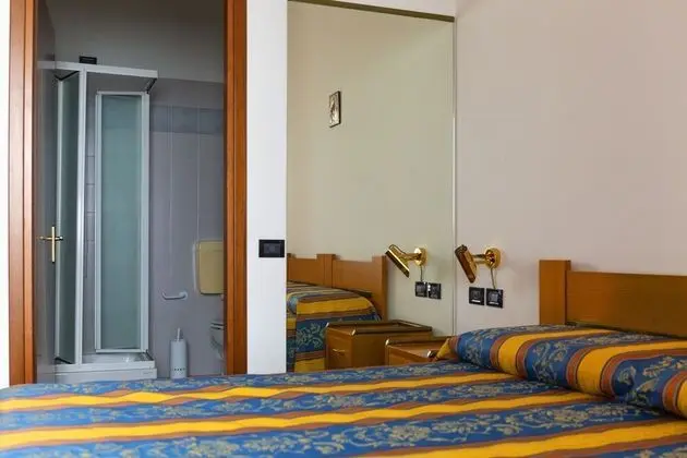 Elite Tek Büyük veya İki Ayrı Yataklı Oda, Göl Manzaralı