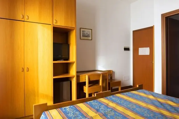 Elite Tek Büyük veya İki Ayrı Yataklı Oda, Göl Manzaralı