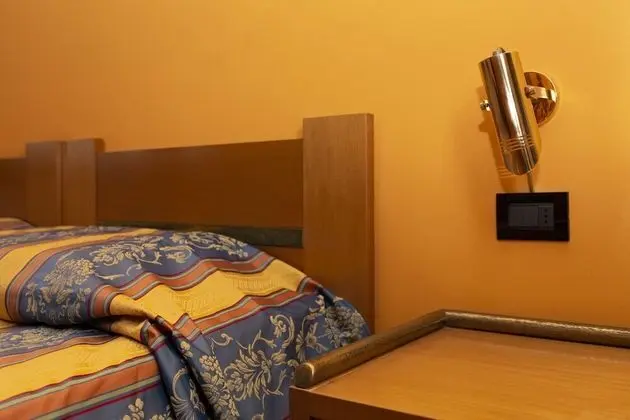 Elite Tek Büyük veya İki Ayrı Yataklı Oda, Göl Manzaralı