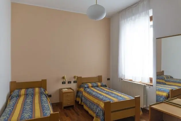 Elite Tek Büyük veya İki Ayrı Yataklı Oda, Göl Manzaralı