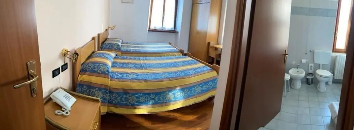 Elite Tek Büyük veya İki Ayrı Yataklı Oda, Göl Manzaralı