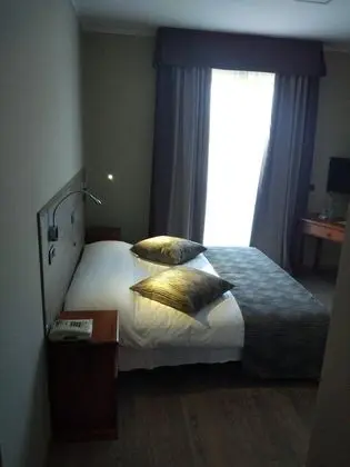 Superior Oda, 1 Çift Kişilik Yatak, Vadi Manzaralı