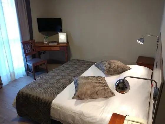 Superior Oda, 1 Çift Kişilik Yatak, Vadi Manzaralı