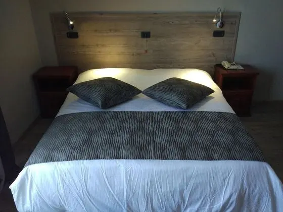 Superior Oda, 1 Çift Kişilik Yatak, Vadi Manzaralı