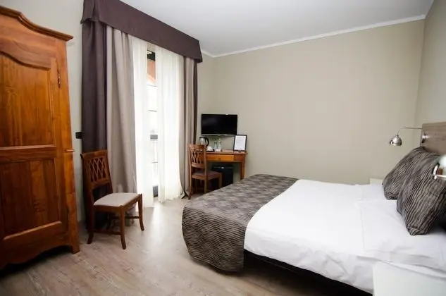 Superior Oda, 1 Çift Kişilik Yatak, Vadi Manzaralı