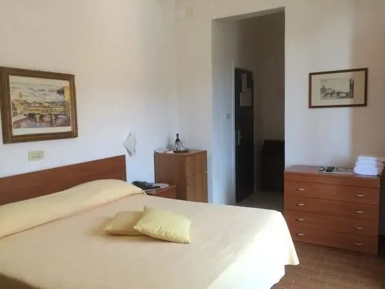 Tek Büyük Yataklı Oda, Engellilere Uygun