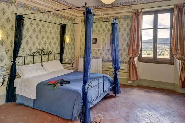 Dört Kişilik Oda
