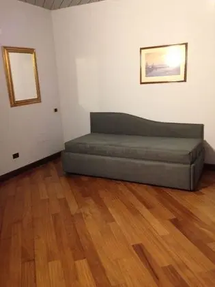 Classic Tek Büyük veya İki Ayrı Yataklı Oda