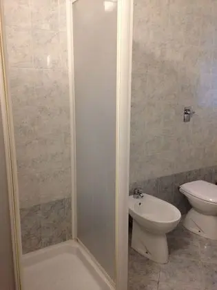 Classic Tek Büyük veya İki Ayrı Yataklı Oda
