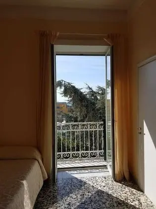 Superior Tek Büyük veya İki Ayrı Yataklı Oda, Deniz Manzaralı