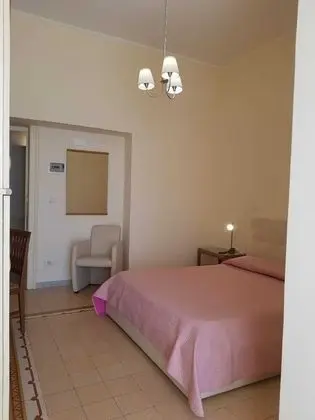 Superior Tek Büyük veya İki Ayrı Yataklı Oda, Deniz Manzaralı